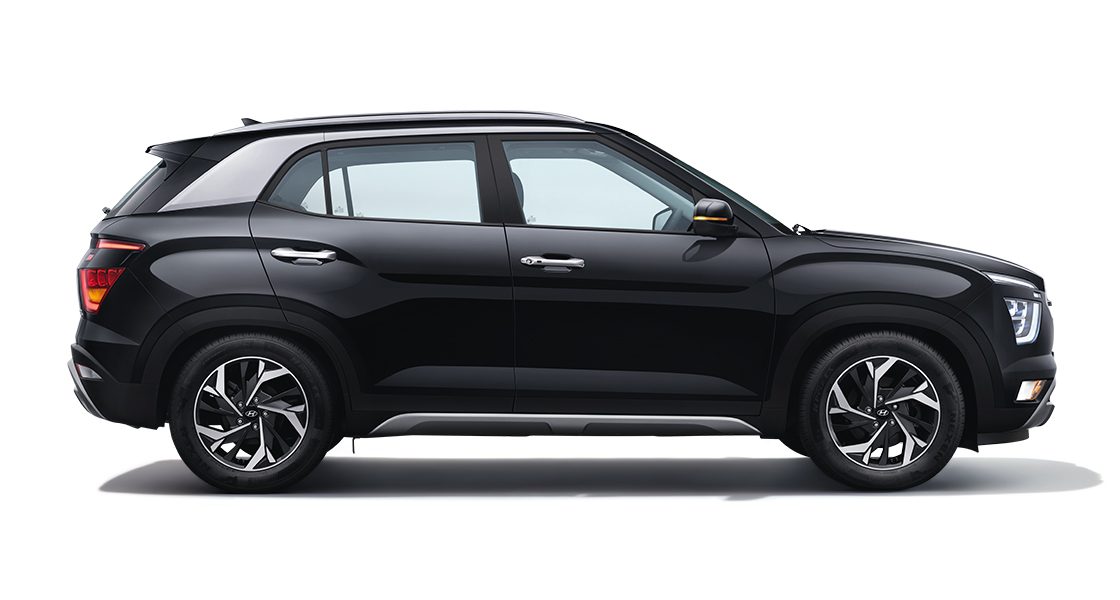 SUV Car Rental in Nepal