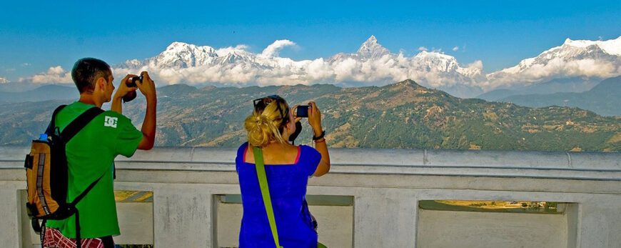 Pokhara: Nepal Travel Destination