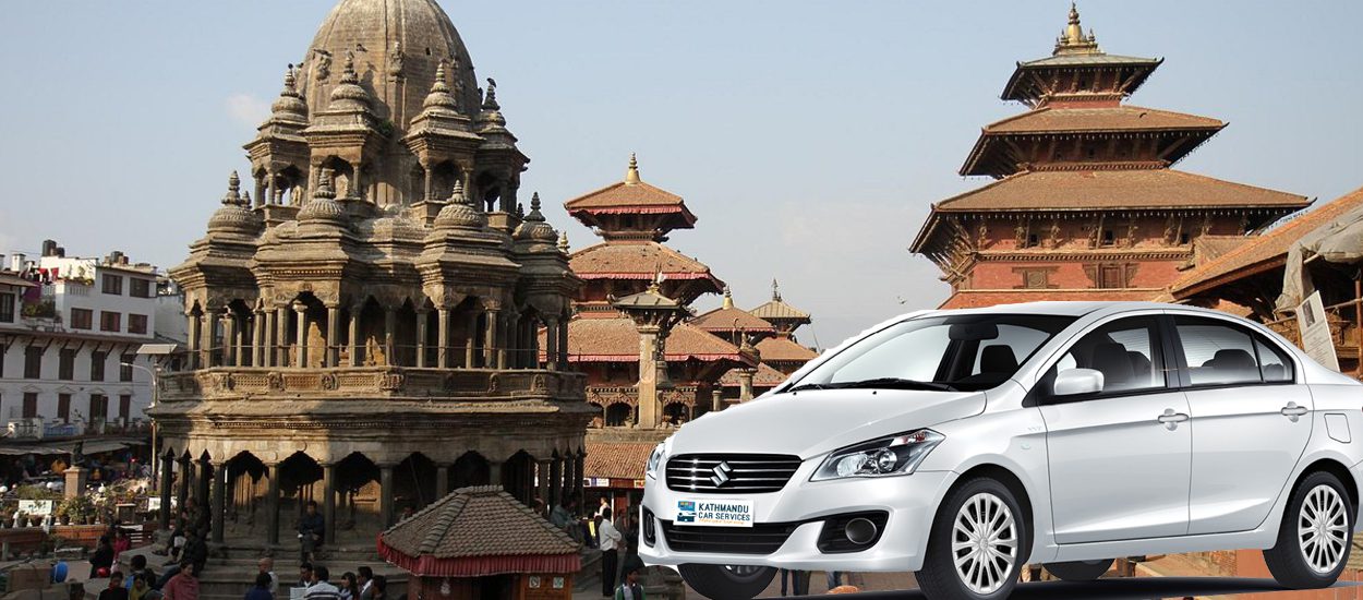 Car Rental in Nepal | TripAdvisor Travelers' Choice 2023