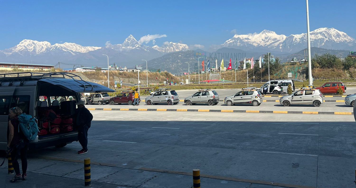 Kathmandu Car Rental Services Best Car Rental in Nepal