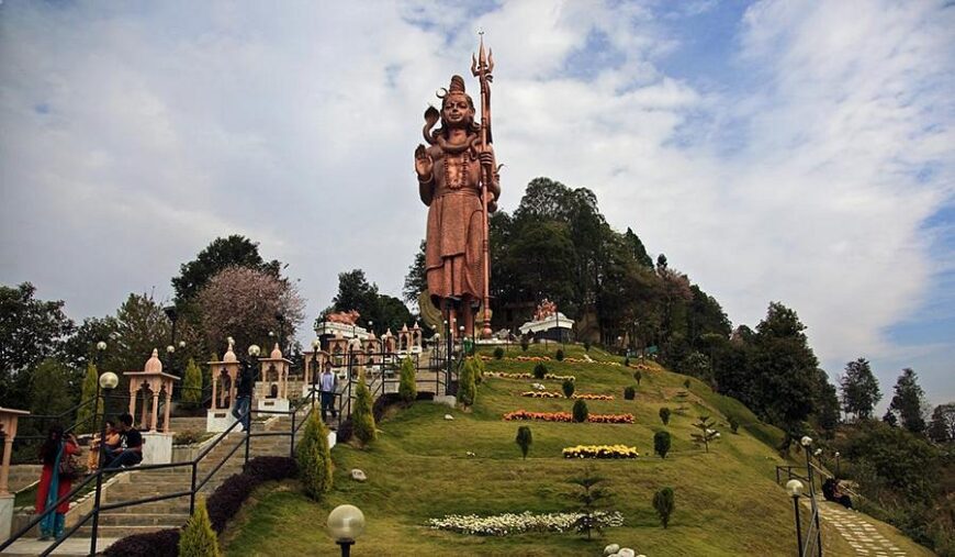 Kailashnath Mahadev