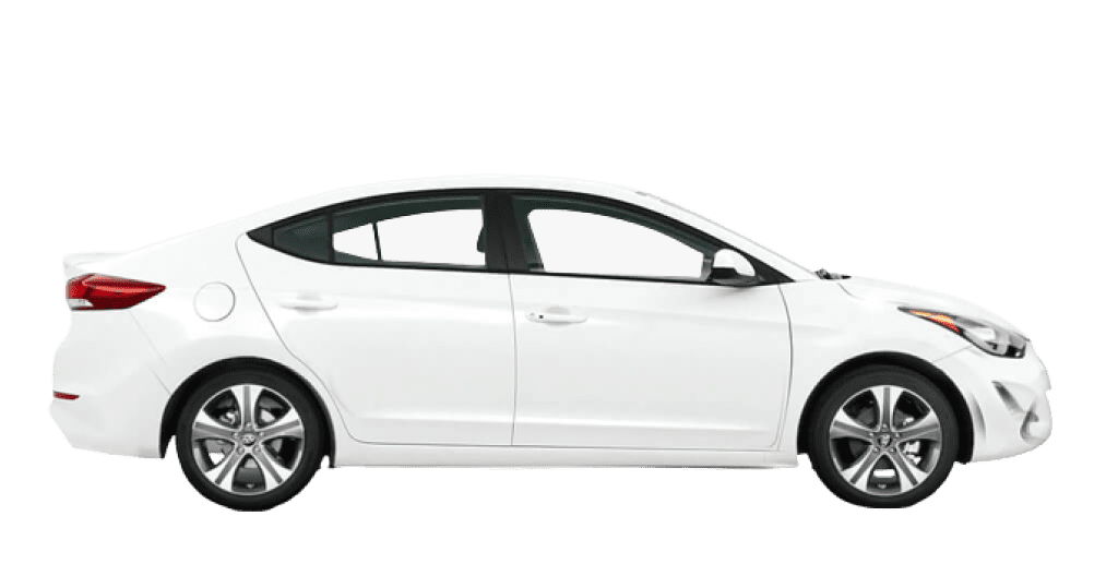 Sedan Car Rental in Nepal