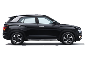 SUV Car Rental in Nepal