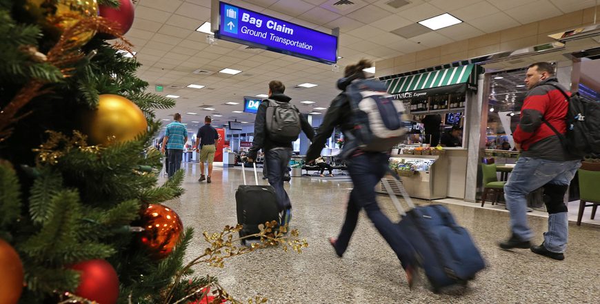 Renting a Car in Nepal During Christmas