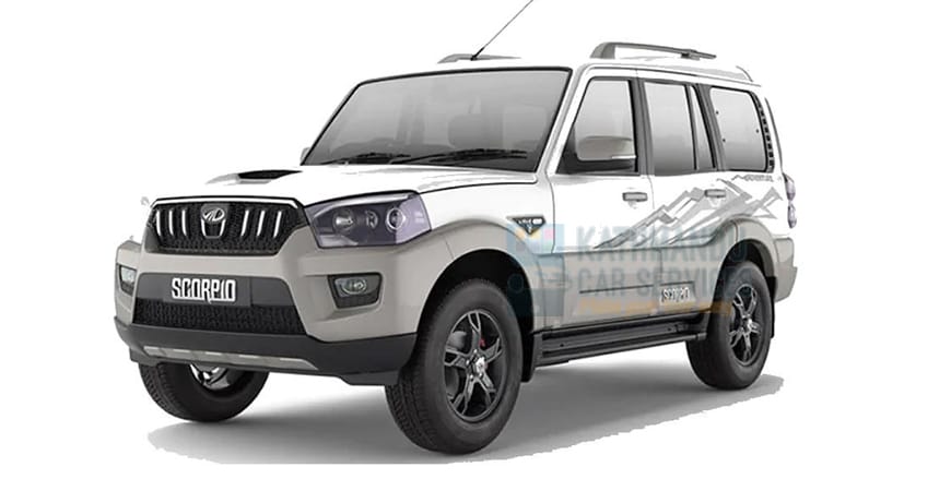 Jeep & 4WD Vehicle Rental