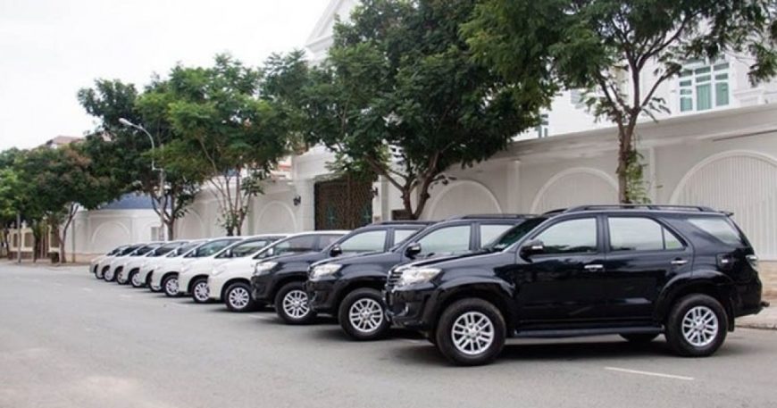 Best Car Rental Service Nepal | Cheap Prices & Private Driver