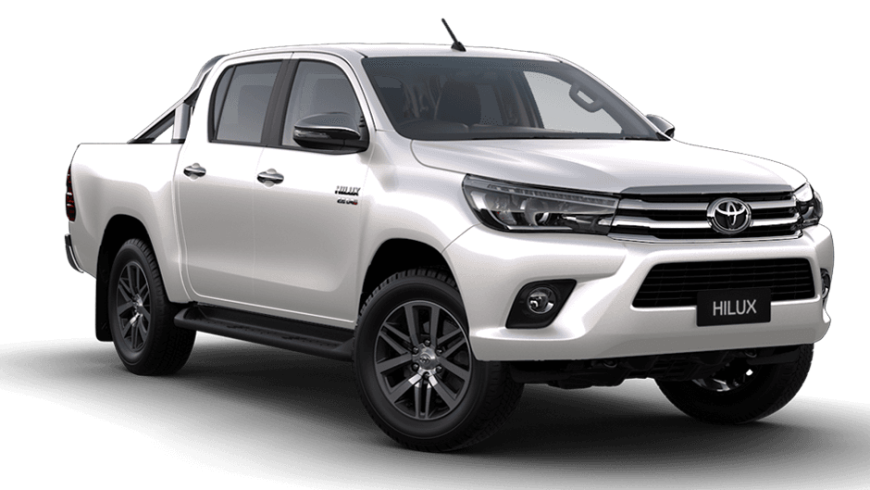 Pickup Truck Rental